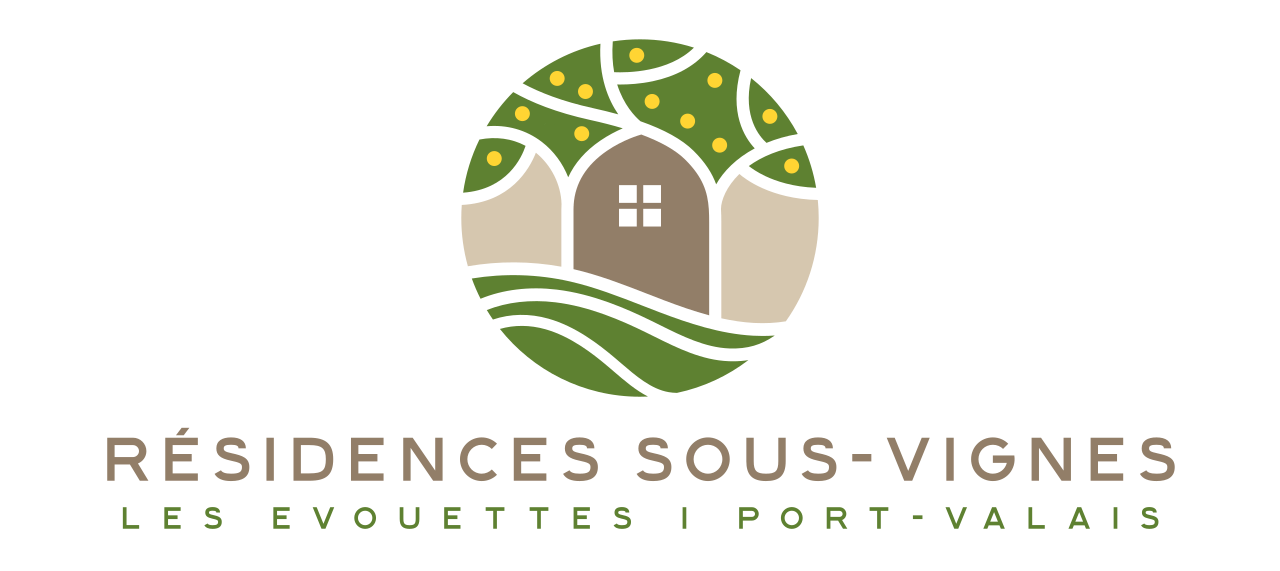 Résidences Sous-Vignes / Les Evouettes / Port-Valais